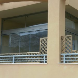 precio del cerramiento