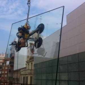 cristal-seguridad Cristal de seguridad