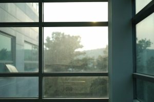 ¿Ventana de aluminio o PVC?