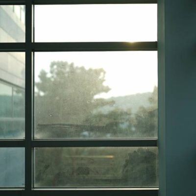 Ventana de aluminio ¿Ventana de aluminio o PVC?