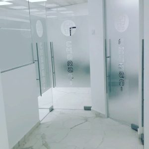 cerramientos de oficina