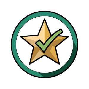 Durabilidad garantizada