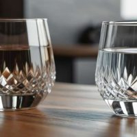 Diferencia vidrio y cristal: ¿qué los distingue?
