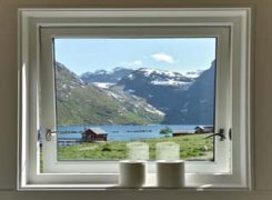 Ventanas Insonorizadas: La solución definitiva para un hogar tranquilo