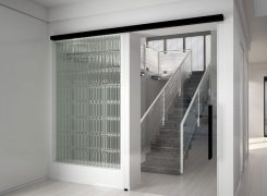 Cómo se hace el vidrio y los tipos más comunes