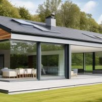 Ventanas con rotura puente térmico: eficiencia y ahorro energético